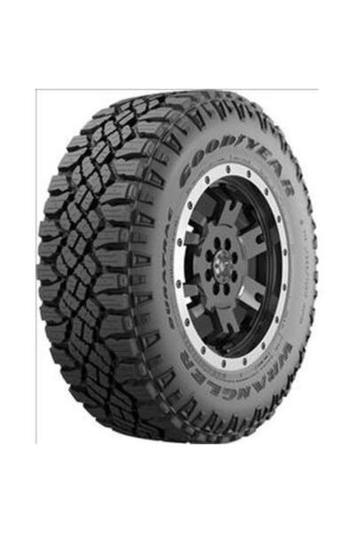 Goodyear Anvelopa de vara Offroad/SUV 255/55R19 111Q WRL DURATRAC XL PJ