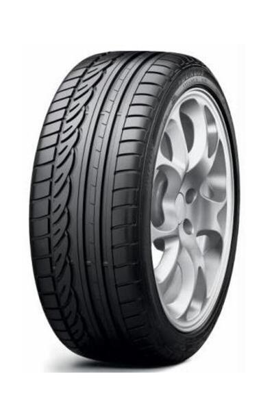 DUNLOP Anvelopa de vara Offroad/SUV Runflat 255/55R18 109H SP SPORT 01 TL PJ XL ROF