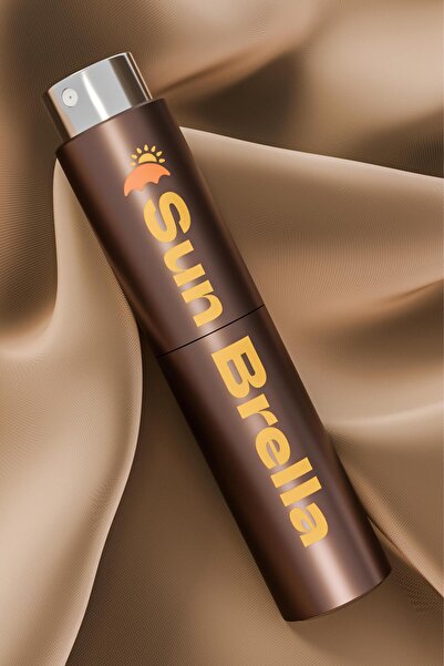 Nilera Sunbrella Yaşlanma ve Kırışıklık Karşıtı Sprey Yüz Serumu