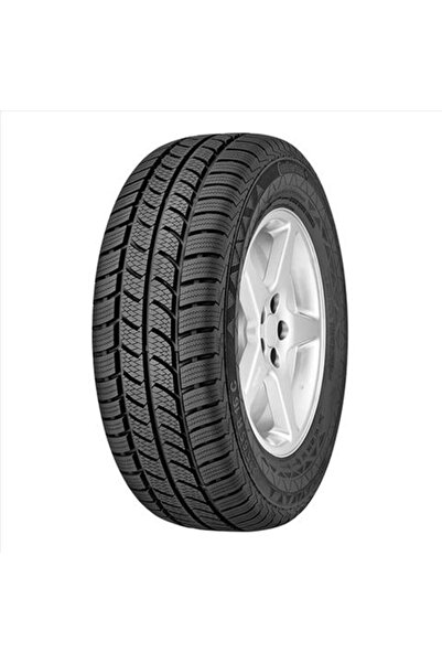 Continental Anvelopa de iarna pentru camioane usoare 195/70R15 97T TL RF VANC...
