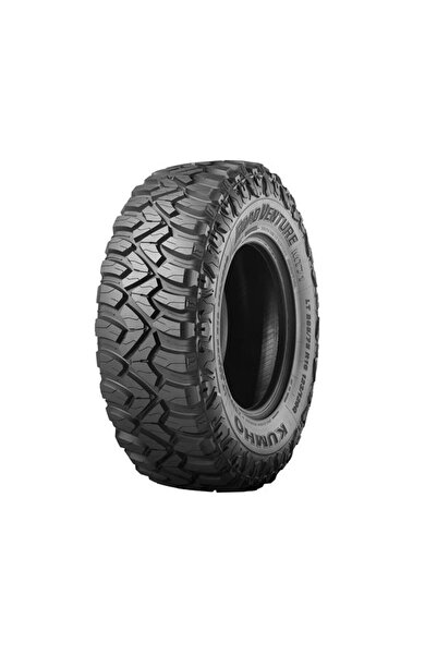 Kumho Anvelopa de vara Offroad/SUV 285/70 R17 121Q MT71 PJ