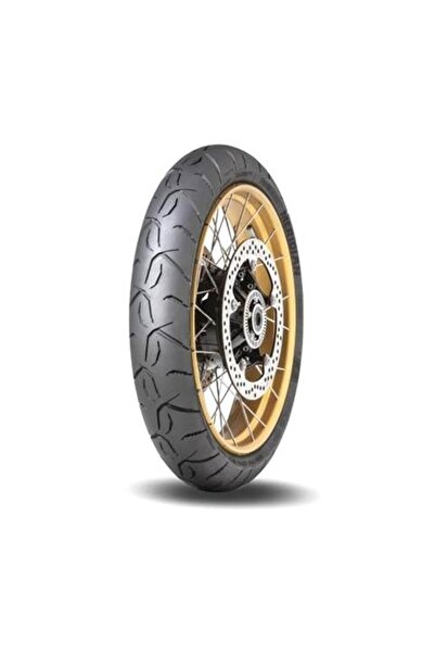 DUNLOP Motorcycle Tire 110/80R19 59V TL TRX MERIDIAN