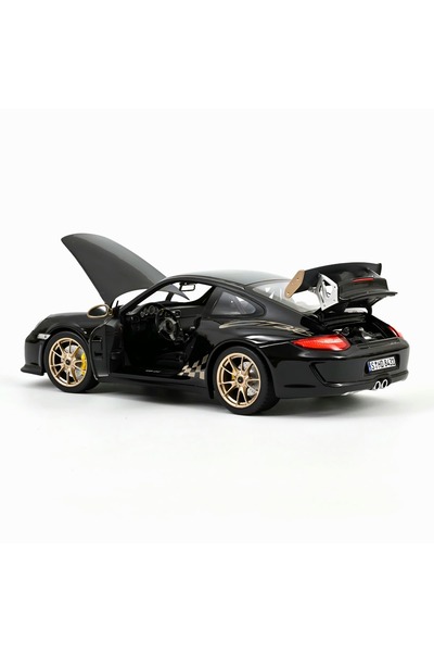 Norev Porsche 911 GT3 RS