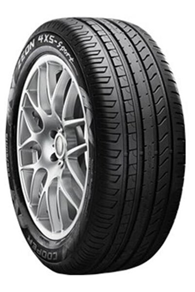 Cooper Offroad/SUV summer tire 215/65R16 98V ZEON 4XS SPORT