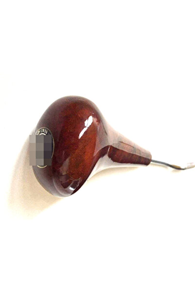 xtrol tuning Wooden Gear Shift Knob Gear Shift Knob Compatible with Mercedes W126 (1986-1993)