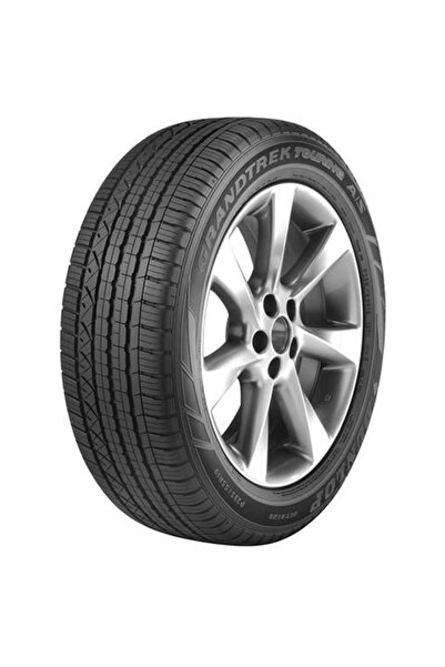 DUNLOP Anvelopa All-season Offroad/SUV 235/60R18 103H GRTREK TOURING A/S AO AU1