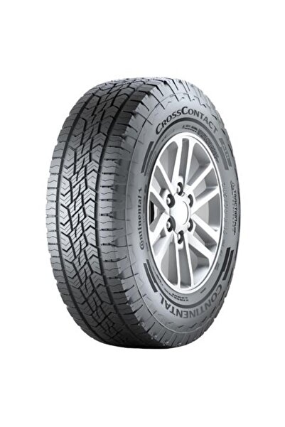 Continental Anvelopa de vara Offroad/SUV 255/55R18 109V XL PJ CROSSCONTACT ATR