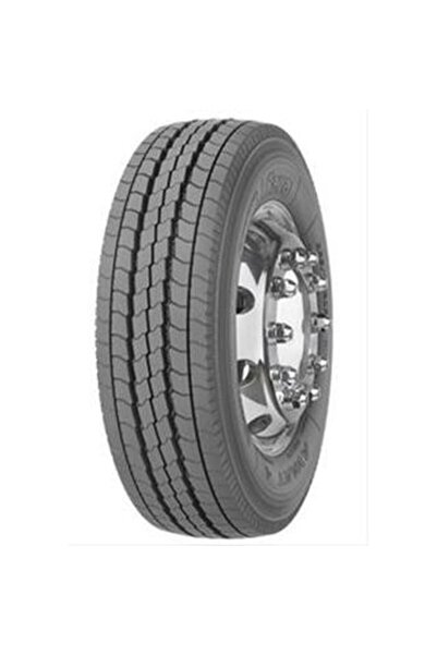 SAVA Anvelopa de directie pentru camioane 225/75R17.5 AVANT 4 129/127M 3PSF M+S 3PMSF REGIONAL