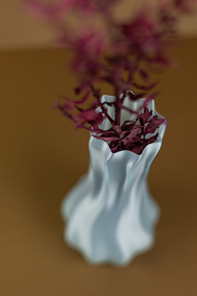 domini Elua - Βάζο - Μοντέρνο Διακοσμητικό Βάζο 15 εκ