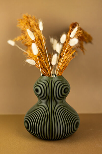 domini Naya - Ваза - Модерна декоративна ваза 17,5 см