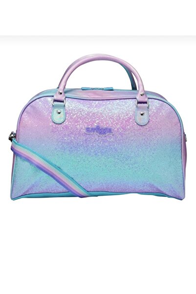 SMIGGLE حقيبة كتف لعطلة نهاية الأسبوع والرياضة