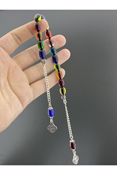 Tesbih Store Ateş Kehribar Bonıbon Zaza