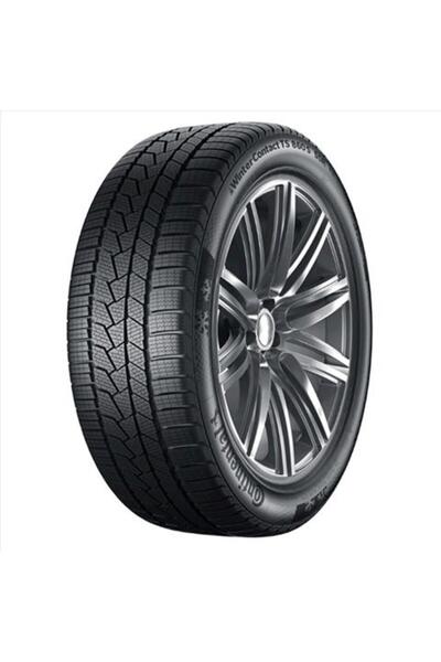 Continental Anvelopa de iarna Offroad/SUV 275/50R21 113V XL PJ WINTERCONTACT ...