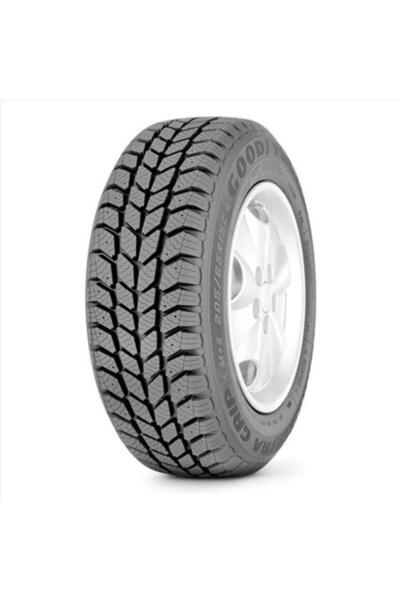Goodyear Anvelopa de iarna pentru camioane usoare 215/75R16C 113/111R UG CARG...