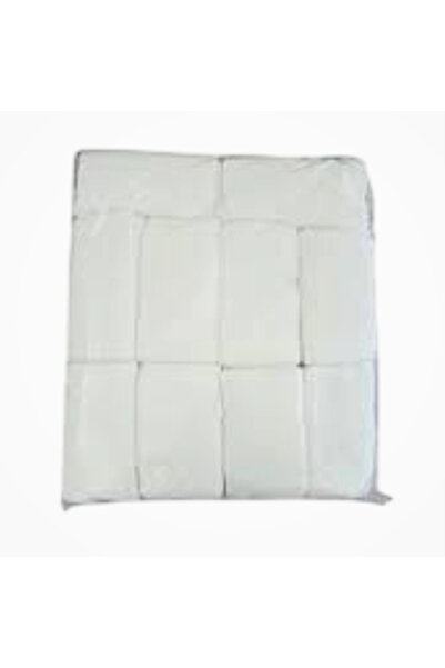 Damla Sağlık Pamuklu Ped Nonsteril 10cm x 15cm - 80'li Paket