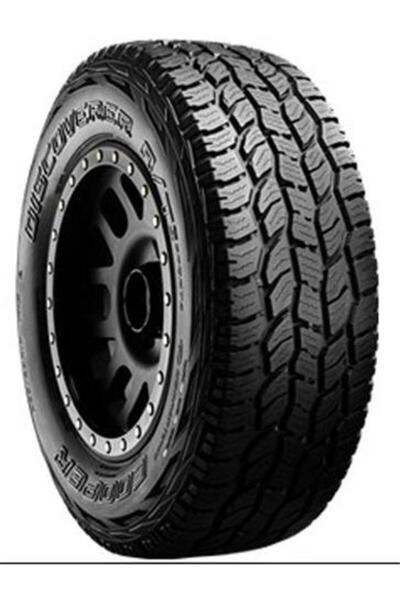 Cooper Anvelopa All-season Offroad/SUV 265/65R18 114T DISCO AT3 SPORT 2 OWL 3...