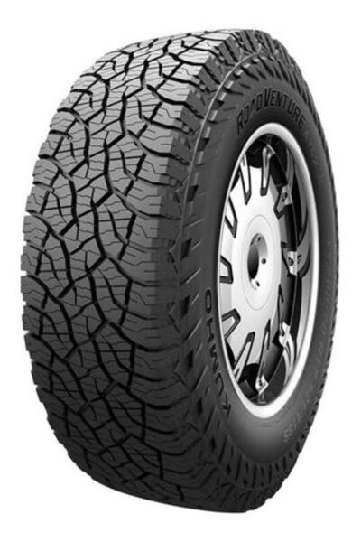 Kumho Anvelopa All-season Offroad/SUV 275/65 R18 116T AT52 3PMSF ALL WEATHER