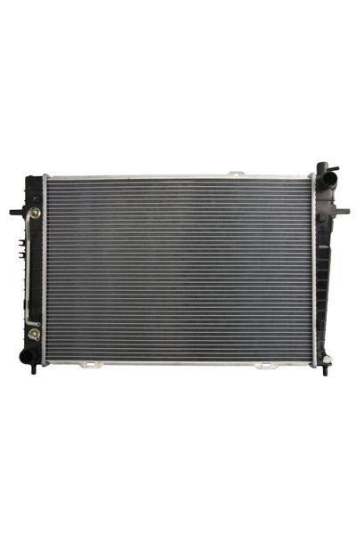 Thermotec Radiator, Hyundai Tucson(JM) Th