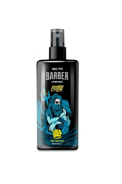 Barber Marmara Sea Salt spray Matt & Messy Look Marmara 200ml