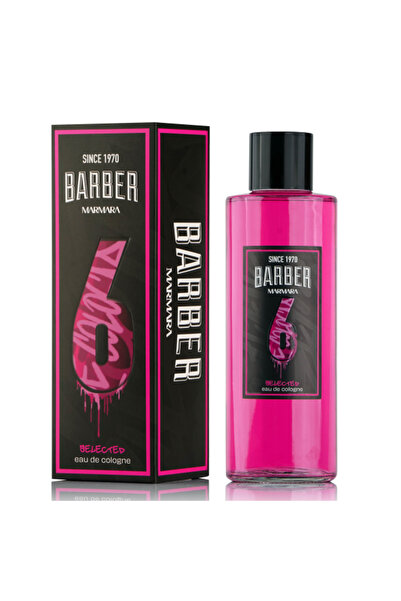 Barber Marmara After Shave Colonie Marmara Barber no.06 Selected 500ml