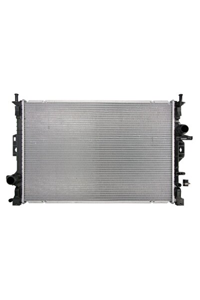 Thermotec Radiator, replacement filter set, Volvo XC70 II (136)