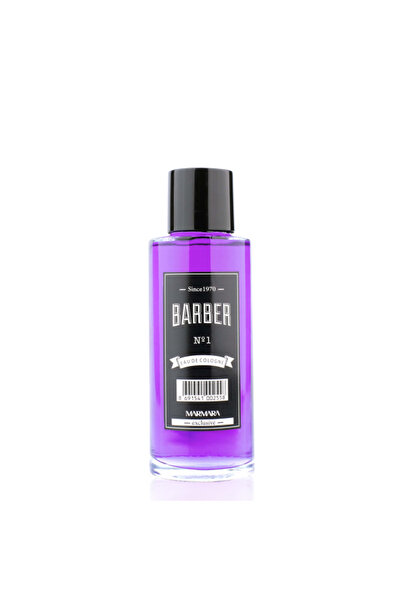 Barber Marmara After Shave Colonie Marmara Barber no.01 250ml