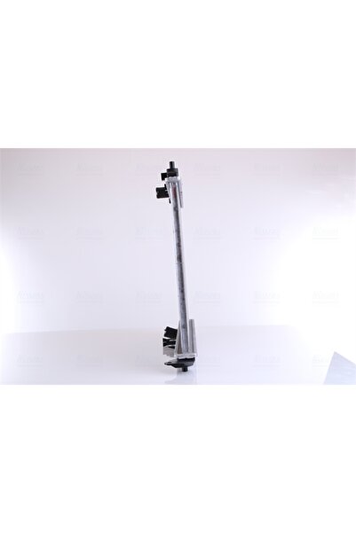 Nissens Radiator, Honda Civic ix