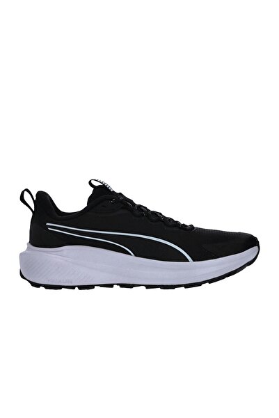 Puma Skyrocket Lite Trail Men's Black Road Running Shoes Men's Road Running Shoes 310781