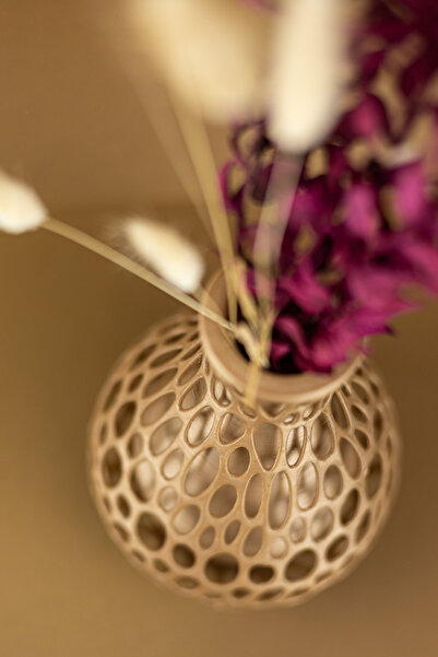 domini Olea - Βάζο - Μοντέρνο Διακοσμητικό Βάζο 17,5 εκ.