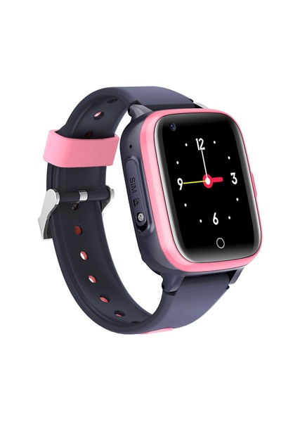 Sentar 4G Smart Watch for Kids – GPS & AGPS function 1.4 inch OWD screen