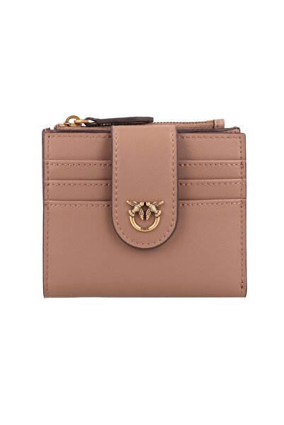 PİNKO Portofel piele 10,5 cm