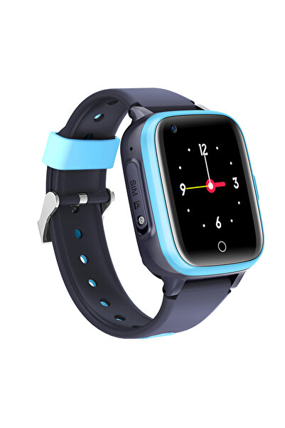 Sentar Ceas Inteligent 4G pentru Copii –functie GPS & AGPS ecran 1.4 inch OWD