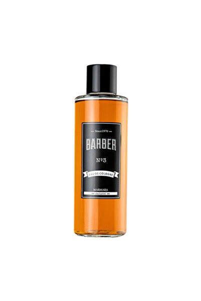 Barber Marmara After Shave Cologne Marmara Barber no.03 500ml