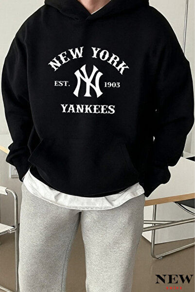 New Shine نيويورك البلوز المطبوعة