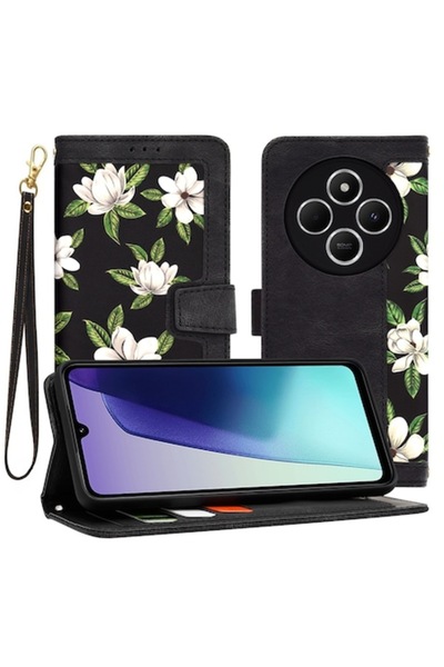 Velo Carcasă compatibilă pentru Xiaomi Redmi 14C / Poco C75 - Advanced Style ...