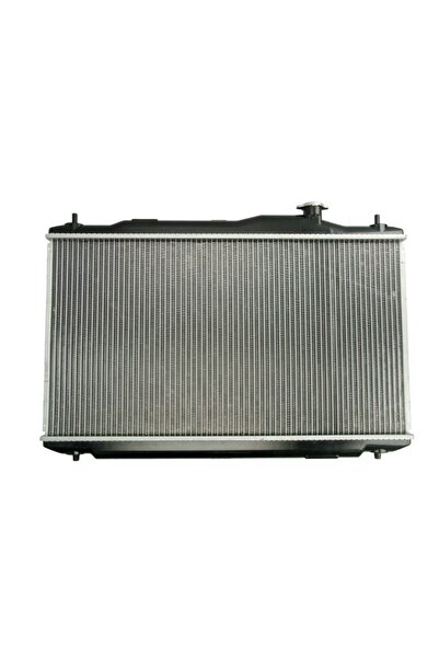 Thermotec Radiator, Honda Civic VIII