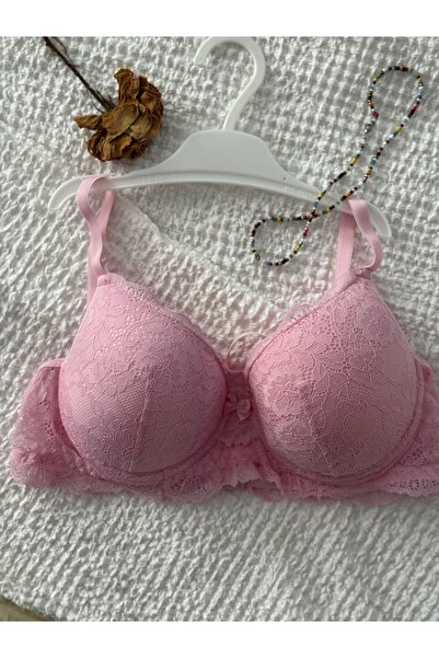 Myquality DANTEL DETAYLI DOLGUSUZ SÜTYEN