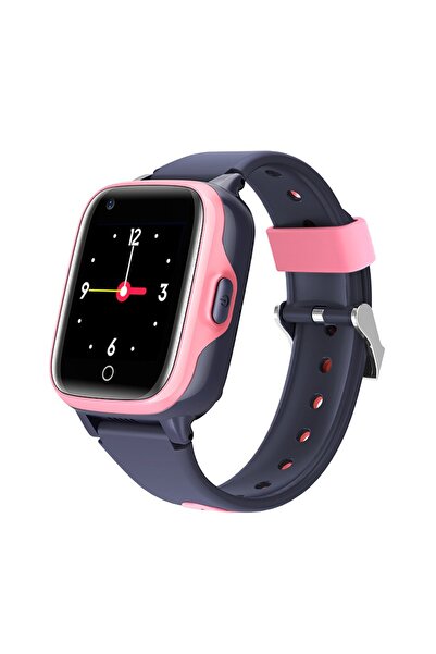Sentar 4G Smart Watch for Kids – GPS & AGPS function 1.4 inch OWD screen