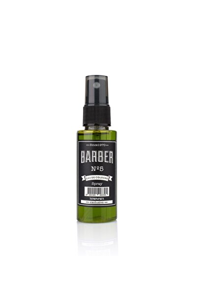 Barber Marmara After Shave Colonie Marmara Barber no.05 50ml