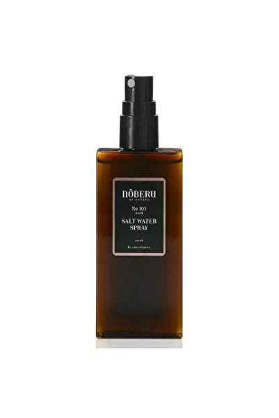 NOBERU OF SWEDEN Σπρέι υφής με αλμυρό νερό 100ml