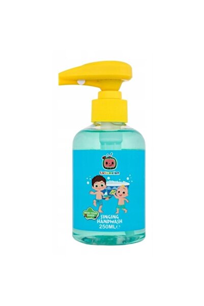 Cocomelon Liquid Soap for Children COCOMELON, 250ml, with Sound, Unisex