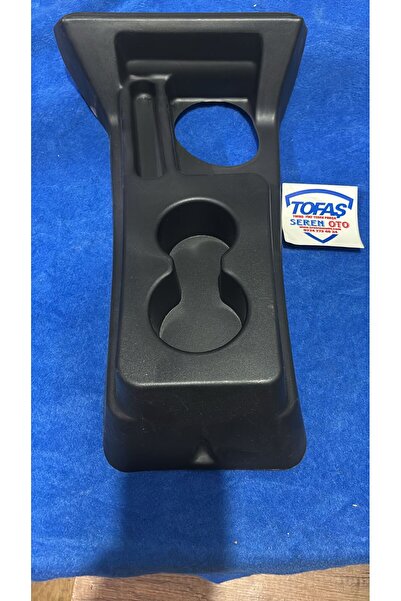 TEKVİM Murat 131 Vites konsolu 4 Vites