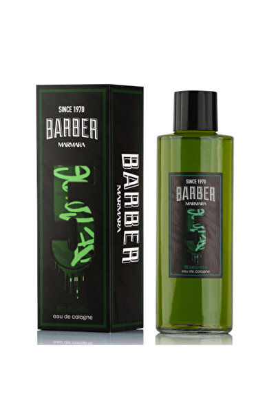 Barber Marmara After Shave Colonie Marmara Barber no.05 Selected 500ml