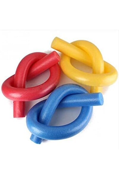 Hope 52" Swimming Noodles - Floating Pool Noodle, Swim Kickboard, Foam Water Aid, Assorted Colors