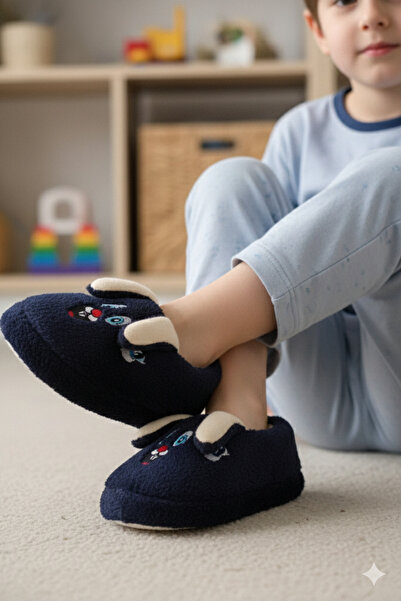 DB Papuci pentru copii iepure