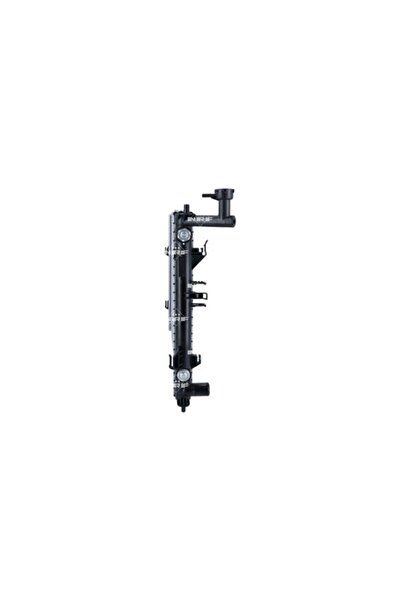 NRF Radiator, Hyundai Elantra IV