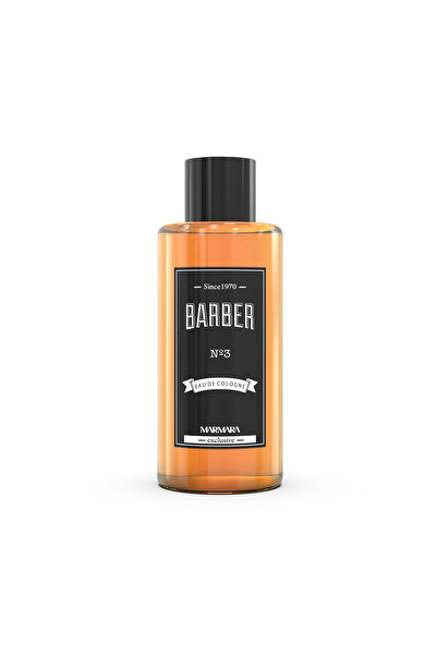 Barber Marmara After Shave Cologne Marmara Barber no.03 400ml