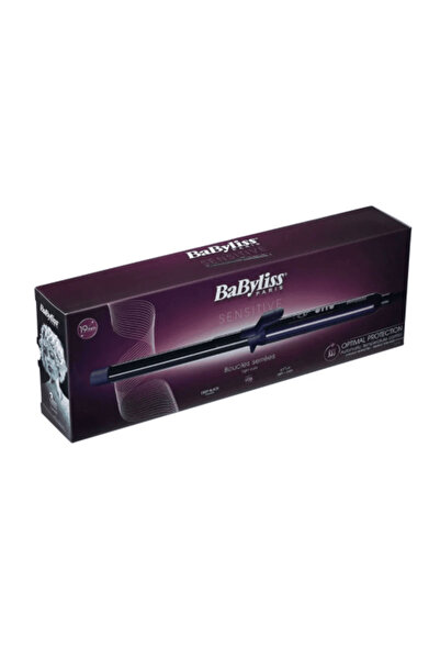 BABYLİSS Curling Iron 19mm C619SE