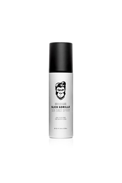 Slick Gorilla Spray de texturare Sea Salt Spray 200ml