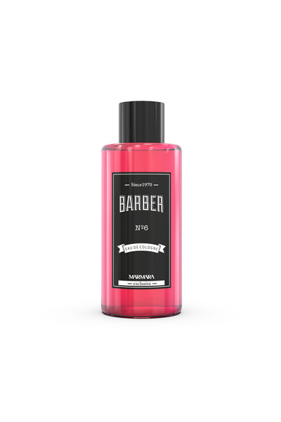 Barber Marmara After Shave Colonie Marmara Barber no.06 400ml
